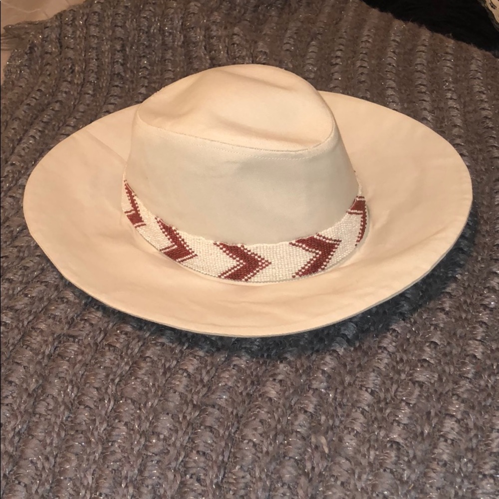 Ralph lauren denim and supply hat